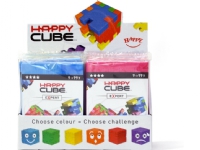 Happy Cube - Expert IUVI Games