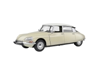 Bilde av Solido Citroën D Special Beige 1:18 Modelbil