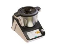 Extralink Smart Life Cooking Robot ECR-K3501 | Multifunctional cooking robot | TermoMikser, 1700W, WiFi, Tuya