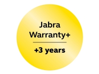 Jabra PanaCast 50 3Y warranty