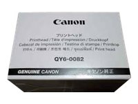 Canon - Original - skriverhode - for PIXMA iP7220, iP7250, MG5420, MG5440, MG5460, MG5520, MG5540, MG5550, MG6420, MG6450