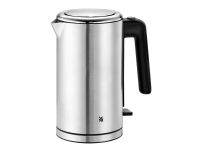 Produktfoto för WMF Lono vattenkokare 1,6 liter, rostfritt stål