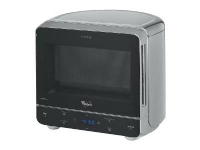 Produktfoto för Whirlpool Max MAX 34 SL - Mikrovågsugn - 13 liter - 700 W - silver