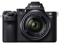 Fotoaparatas Sony Alpha 7 Mark II Kit + SEL 28-70