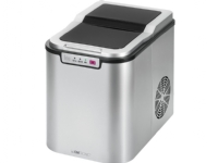 Clatronic EWB 3526, 150 W, 220–240 V, 50–60 Hz Kjøkkenapparater - Juice, is og vann - Isbitmaskin
