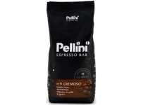 Kavos pupeles PELLINI Cremoso, 1 kg Søtsaker og Sjokolade - Drikkevarer - Kaffe & Kaffebønner