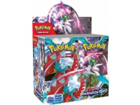 „Pokemon Tcg Kortos paradox Rift Booster box“ (36)