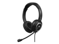 Sandberg - Hodesett - full størrelse - kablet - USB-C