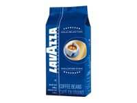 Lavazza Gold Selection 1kg Søtsaker og Sjokolade - Drikkevarer - Kaffe & Kaffebønner