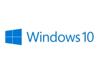 Bilde av Operativsystem Microsoft Windows 10 Pro, 32-bit/64-bit, Engelsk Versjon