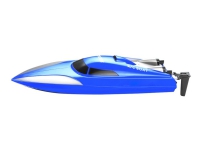 AMEWI - Speedboot 7012 Mono RTR - RC - blå Radiostyrt - RC - Modellskip - Motorbåter