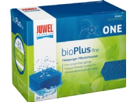Juwel bioPlus fine ONE - Fine-pored filter sponges Kjæledyr - Fisk & Reptil - Teknologi & Tilbehør