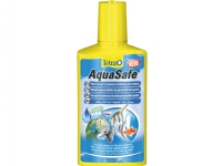Tetra Aquasafe Plus 250 ml Kjæledyr - Fisk & Reptil - Fisk & Reptil fôr