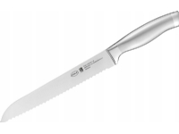Roesle Brødkniv Basic Line 20cm - Roesle Kjøkkenutstyr - Kniver og bryner - Brødkniver