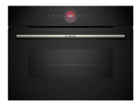 Serie 8 CMG7241B1, Liten, Elektrisk ovn, 45 l, 45 l, 900 W, Innebygget