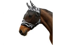 Bilde av Fly Mask Zebra Pony 1 St