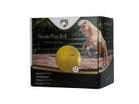 Maximus Power Play Ball 75cm 1 st Kjæledyr - Hest - Godbiter og slikker