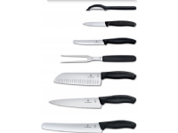 Victorinox V-6.71 33.7G Swiss Classic K Kjøkkenutstyr - Kniver og bryner - Kjøkkenkniver