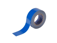 Brady B-514, Blå, Polyester, -18 ° C, 60 ° C, 30,48 m, 50,8 mm