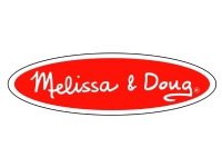 Melissa & Doug MELISSA &amp DOUG &ldquo klistremerke WOW!&ldquo aktivitetsbok Enhjørning N - A