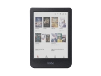 Bästa pris Kobo - eBook-läsare E Ink Carta 1200 ..., prisjämförelse för Kobo - eBook-läsare E Ink Carta 1200 ....  Produkten relaterar till kategorierna Elektronik, Datorer, Surfplattor