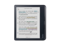 Produktfoto för Rakuten Kobo Libra Colour, 17,8 cm (7), E Ink Kaleido, 1264 x 1680 pixlar, 32 GB, 2000 MHz, USB Type-C