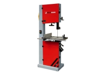Holzmann HBS450 400V, Vertikal båndsag, 0 - 45°, 39,3 cm, 400 m/min, 900 m/min, 90 dB