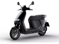Segway Ninebot ESCOOTER SITTE E300SE Svart/AA.07.01.16.0002 SEGWAYNINEBOT