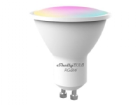 Bilde av Shelly Duo Rgbw Išmanioji Wifi Led Lempute Tipas Gu10