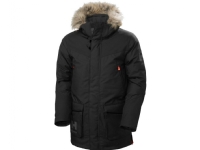 Helly Hansen Workwear Bifrost Jakke svart Svart