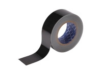 Brady B-514, Svart, Polyester, -18 ° C, 60 ° C, 30,48 m, 50,8 mm