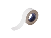 Brady, B-514, ToughStripe, gulvmerkebånd, polyester, hvit, 50,8 mm x 30 m (104311)