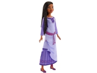 Disney Wish doll Asha Leker - Figurer og dukker