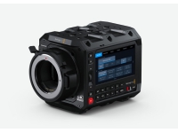 Blackmagic Design PYXIS 6K EF, 6K Ultra HD, 10,2 cm (4), LCD, Sort