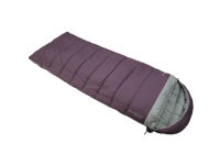 VANGO-SOVEPOSE KANTO SINGLE QUAD VIOLET Utendørs - Camping - Soveposer/sengematter