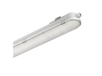 Philips CoreLine Industriarmatur IP65 WT120C Gen2 LED 6000lm/840 1500mm 42,9W (2x58W)