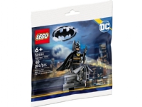 Bilde av Lego Dc Batman 1992 - Lego® Dc Batman 1992tema: Dc - Aldersanbefaling Fra: 6 år - Kategori: Film - Eksklusiv/sjelden: Nei - Antall Deler: 40 Deler (30653)