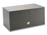 Audio Pro Addon C10 MKII - Høyttaler - trådløs - Bluetooth, IEEE 802.11b/g/n/ac - 80 watt - grå