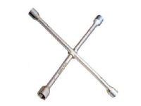 Ikke spesifisert_Z Kryssnøkkel 17X19x21x22 Mm
