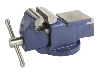 Einhell Kwb skruestik med ambolt 125 mm