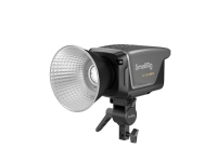 SmallRig RC 350D COB LED, 403,2 W, LED, Hvit, 5600 K, Sort, Metall Foto og video - Foto- og videotilbehør - Fotostudio