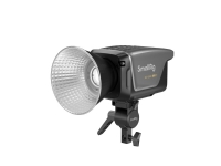 SmallRig RC 450D COB LED, 499,8 W, LED, Hvit, 5600 K, Sort, Metall Foto og video - Foto- og videotilbehør - Fotostudio