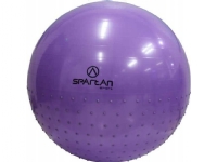 Spartan Sport SPARTAN turnball 75 cm med massasjefremspring Sport & Trening - Sportsutstyr - Treningsredskaper