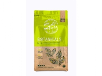 Bunny Nature Botanicals Mid Mix, Flakes, 140 g, Chinchilla, Degu, Guinea gris, Kanin