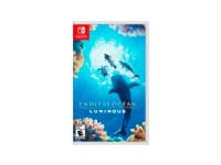 JUEGO NINTENDO SWITCH ENDLESS OCEAN: LUMINOUS Gaming - Spillkonsoll tilbehør - Nintendo Switch