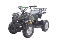 Apple SCOOTER HB-EATV02 1000 W elektrisk sparkesykkel