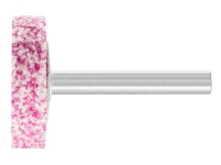 PFERD ZY 3208 6 ADW 30 M5V STEEL, Støpejern, 29800 RPM, 3,2 cm, 5 stykker