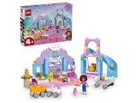 Gabbys kattungerom LEGO® Gabby's Dollhouse (10796)