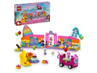 LEGO Gabby's Dollhouse 10797 Gabbys partyrom
