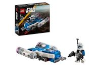 LEGO Star Wars TM 75391 Y-Wing™-mikrojageren til Captain Rex™ LEGO® - LEGO® Themes O-Z - LEGO Star Wars